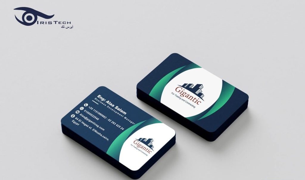 شركات طباعة كروت PVC