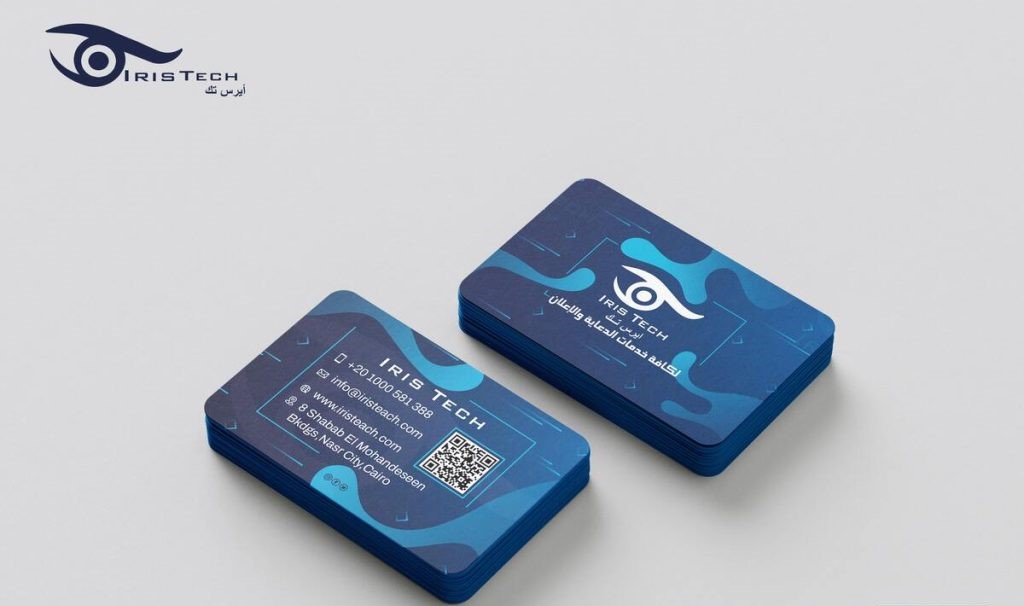 شركات طباعة كروت PVC