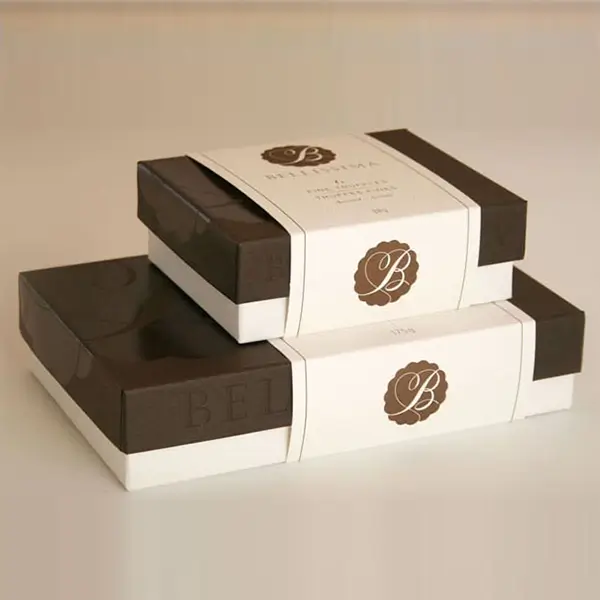 طباعة كراتين حلويات