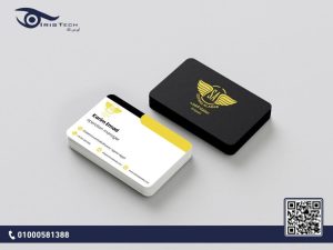 طباعة كروت شخصية مدينة نصر