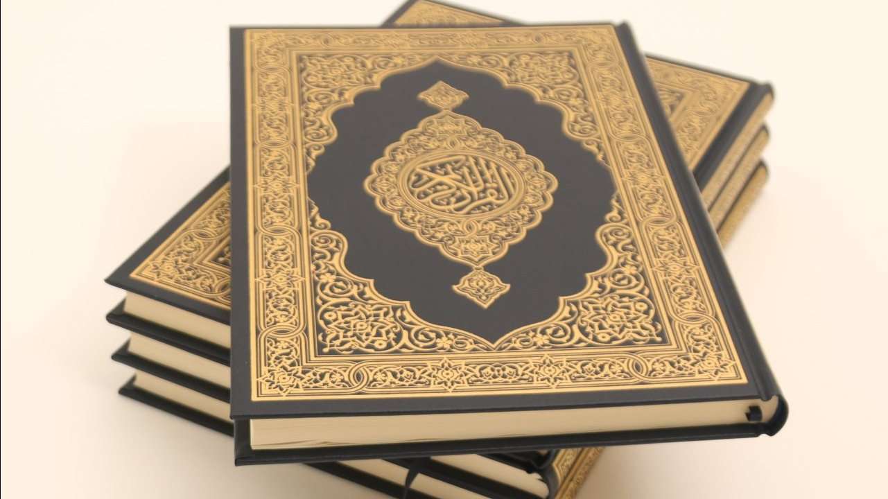 طباعة مصحف صدقة جارية