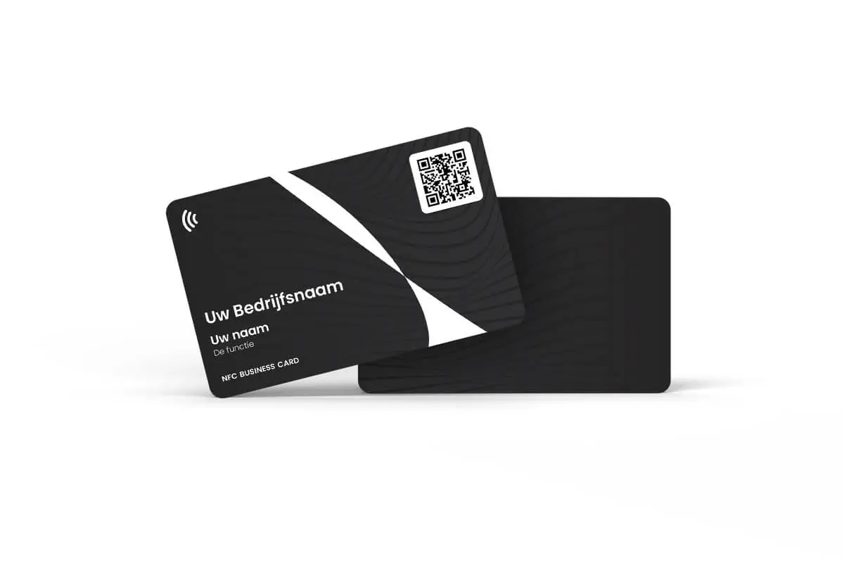 طباعة كروت nfc